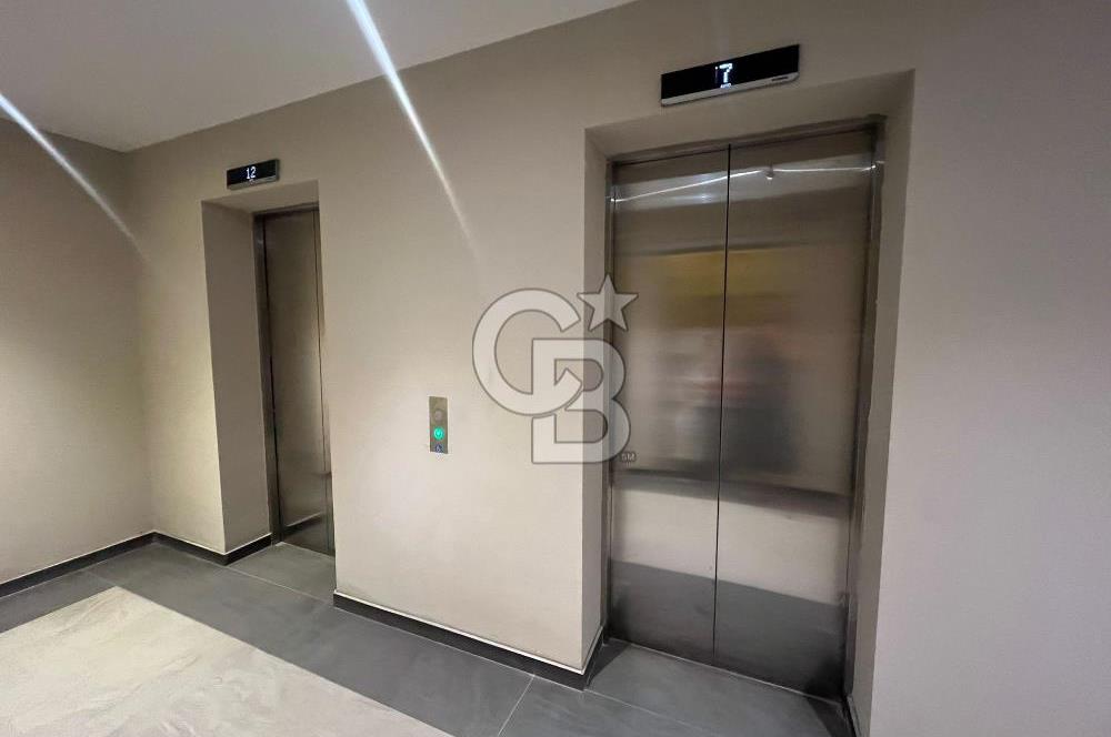 NOKTA ANKARA GORDİON KARŞISI KİRALIK 4+1 LOFT DAİRE