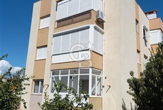 SEFERİHİSAR CAMİKEBİR MAHALLESİ HAVUZLU SİTE İÇİNDE 3+1 DAİRE