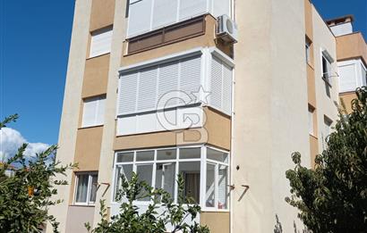 SEFERİHİSAR CAMİKEBİR MAHALLESİ HAVUZLU SİTE İÇİNDE 3+1 DAİRE