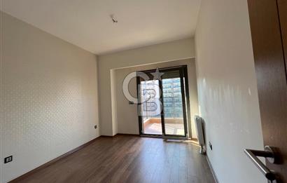 Park Yaşam Ataşehir Satılık Kiracısız 1+1 Havuz Cephe