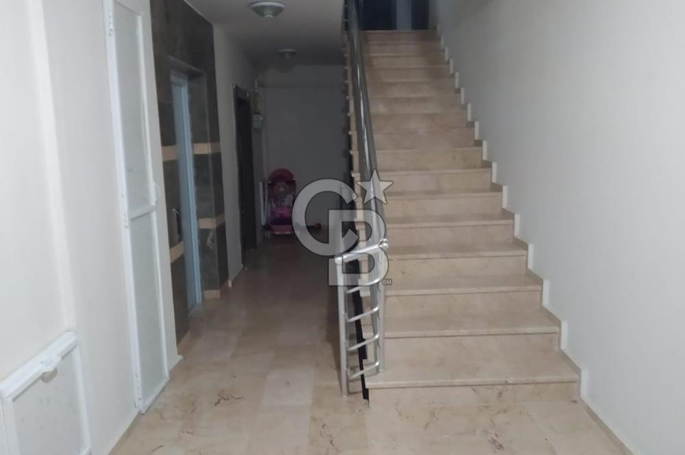 ÇINARCIK KORU DA DENİZE YAKIN SATILIK ARA KAT 3+1 DAİRE !!! 
