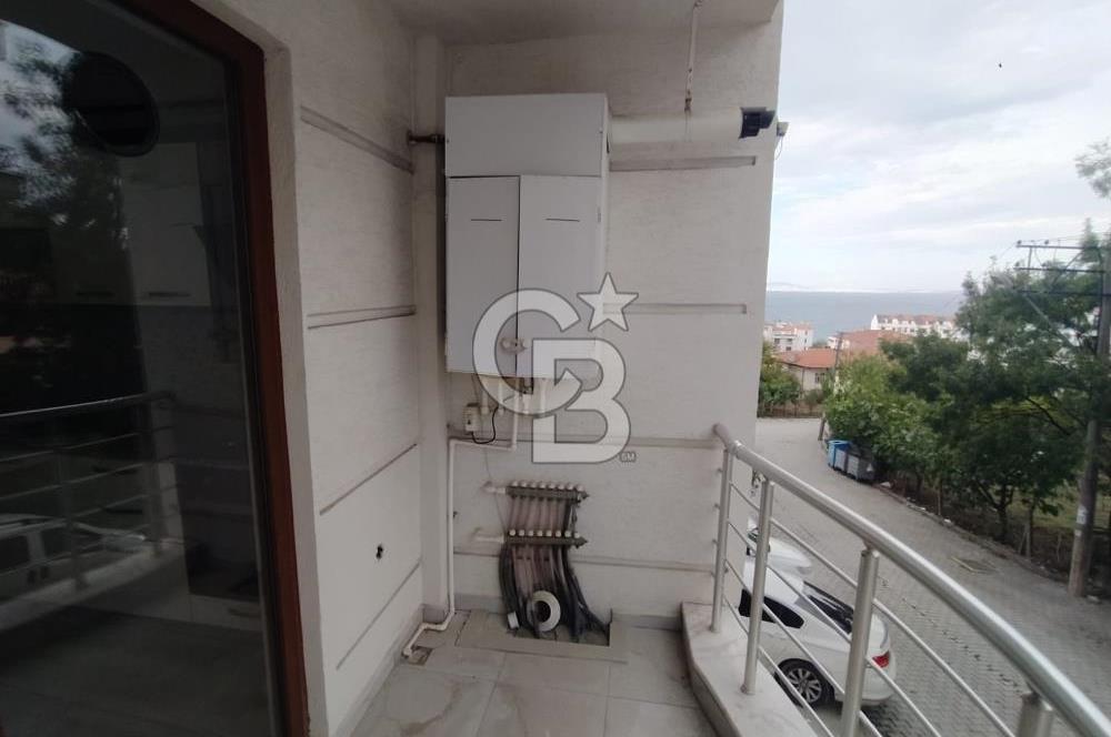  ÇINARCIK KORU DA DENİZE YAKIN SATILIK ARA KAT 3+1 DAİRE !!! 