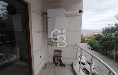  ÇINARCIK KORU DA DENİZE YAKIN SATILIK ARA KAT 3+1 DAİRE !!! 