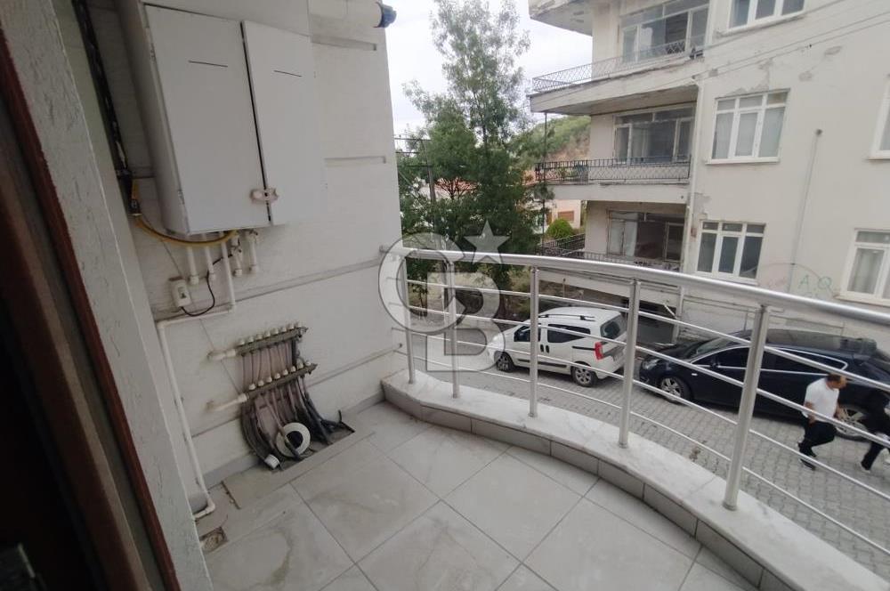  ÇINARCIK KORU DA DENİZE YAKIN SATILIK ARA KAT 3+1 DAİRE !!! 