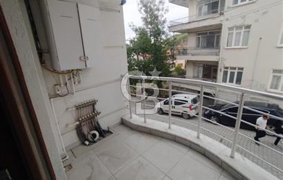  ÇINARCIK KORU DA DENİZE YAKIN SATILIK ARA KAT 3+1 DAİRE !!! 