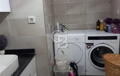 SEFERİHİSAR CAMİKEBİR MAHALLESİ HAVUZLU SİTE İÇİNDE 3+1 DAİRE