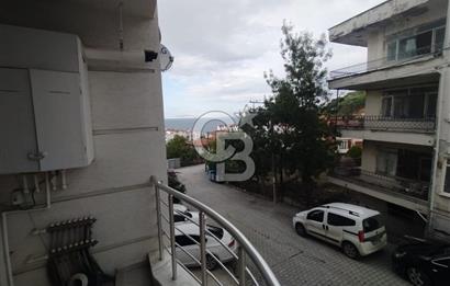  ÇINARCIK KORU DA DENİZE YAKIN SATILIK ARA KAT 3+1 DAİRE !!! 