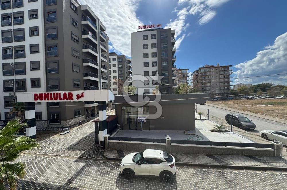 ATAŞEHİR'de HST.LER, KOLEJLER BLG. YENİ BİNA, KİRALIK 3+1 DAİRE