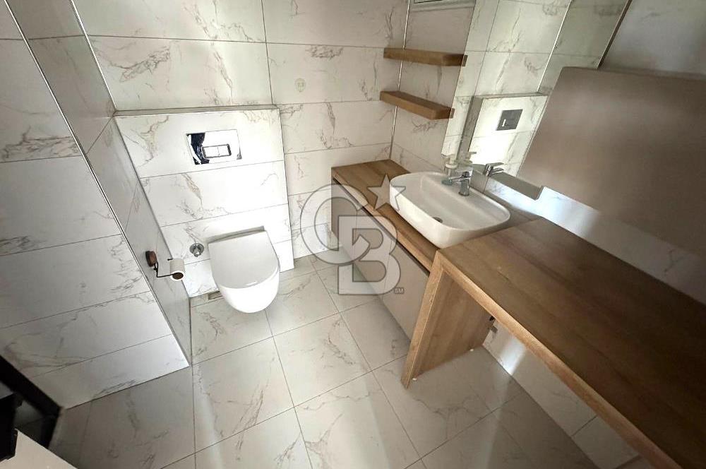 ATAŞEHİR'de HST.LER, KOLEJLER BLG. YENİ BİNA, KİRALIK 3+1 DAİRE