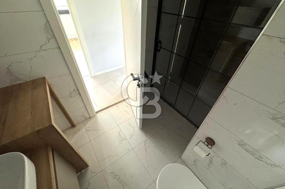 ATAŞEHİR'de HST.LER, KOLEJLER BLG. YENİ BİNA, KİRALIK 3+1 DAİRE