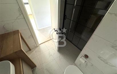 ATAŞEHİR'de HST.LER, KOLEJLER BLG. YENİ BİNA, KİRALIK 3+1 DAİRE