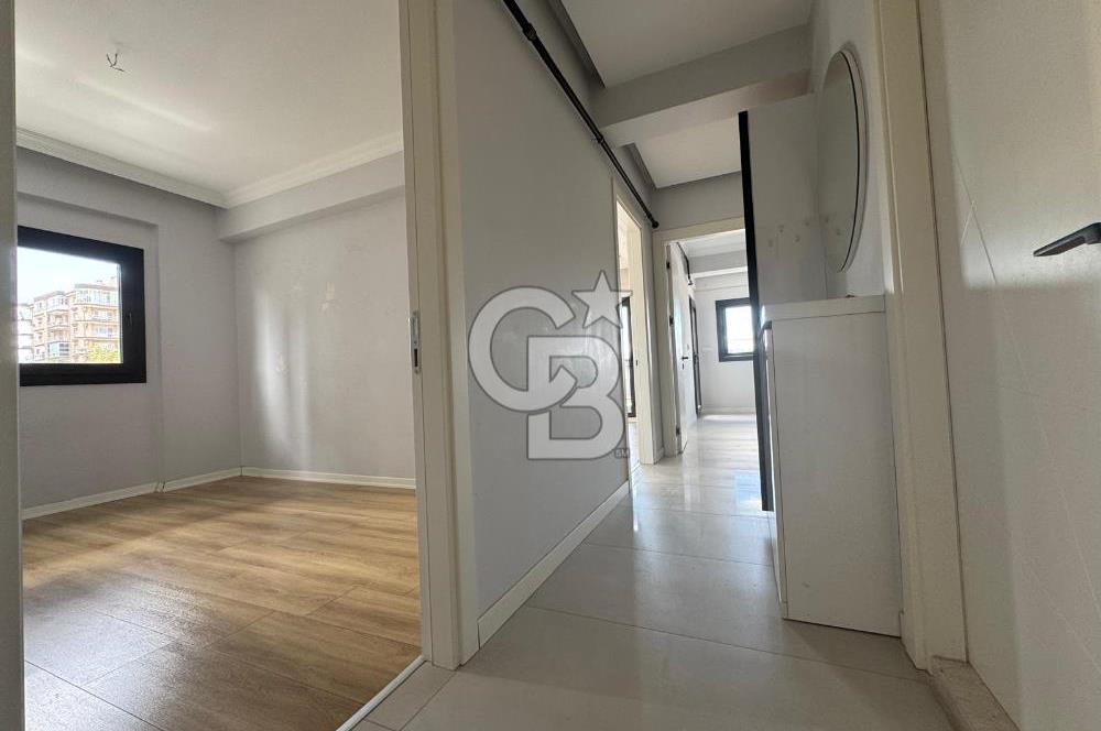 ATAŞEHİR'de HST.LER, KOLEJLER BLG. YENİ BİNA, KİRALIK 3+1 DAİRE