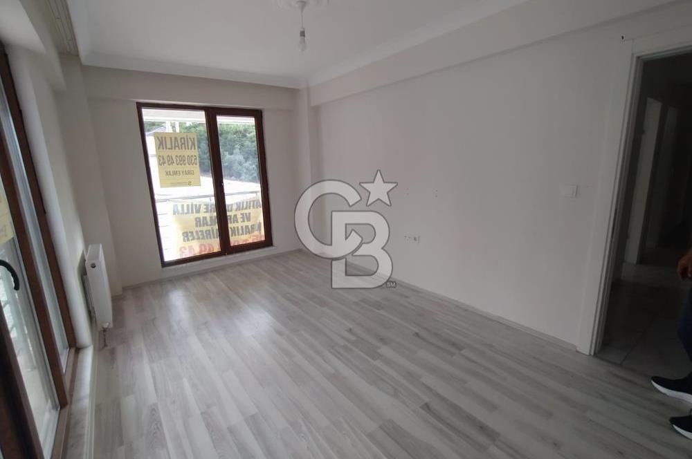  ÇINARCIK KORU DA DENİZE YAKIN SATILIK ARA KAT 3+1 DAİRE !!! 