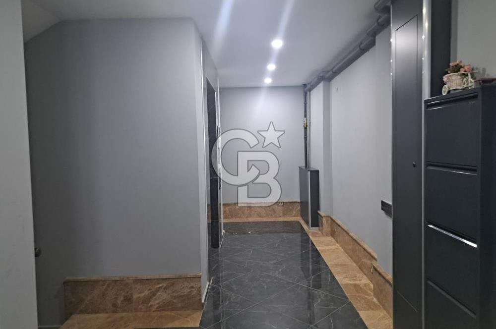 YALOVA AKYOL PREMİUM LOFT SATILIK BAHÇE KATI 3+1 DAİRE