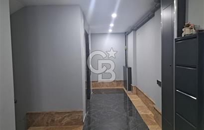 YALOVA AKYOL PREMİUM LOFT SATILIK BAHÇE KATI 3+1 DAİRE