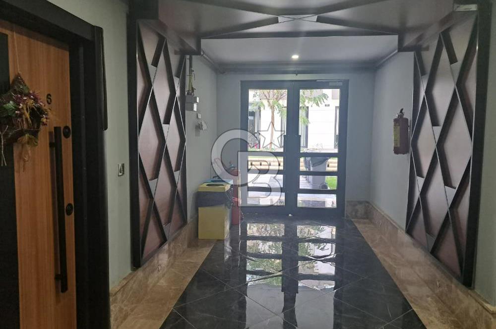 YALOVA AKYOL PREMİUM LOFT SATILIK BAHÇE KATI 3+1 DAİRE