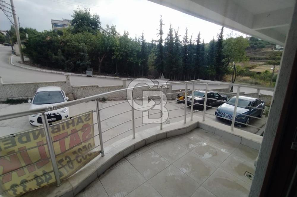  ÇINARCIK KORU DA DENİZE YAKIN SATILIK ARA KAT 3+1 DAİRE !!! 