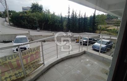  ÇINARCIK KORU DA DENİZE YAKIN SATILIK ARA KAT 3+1 DAİRE !!! 