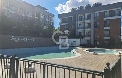 YALOVA AKYOL PREMİUM LOFT SATILIK BAHÇE KATI 3+1 DAİRE