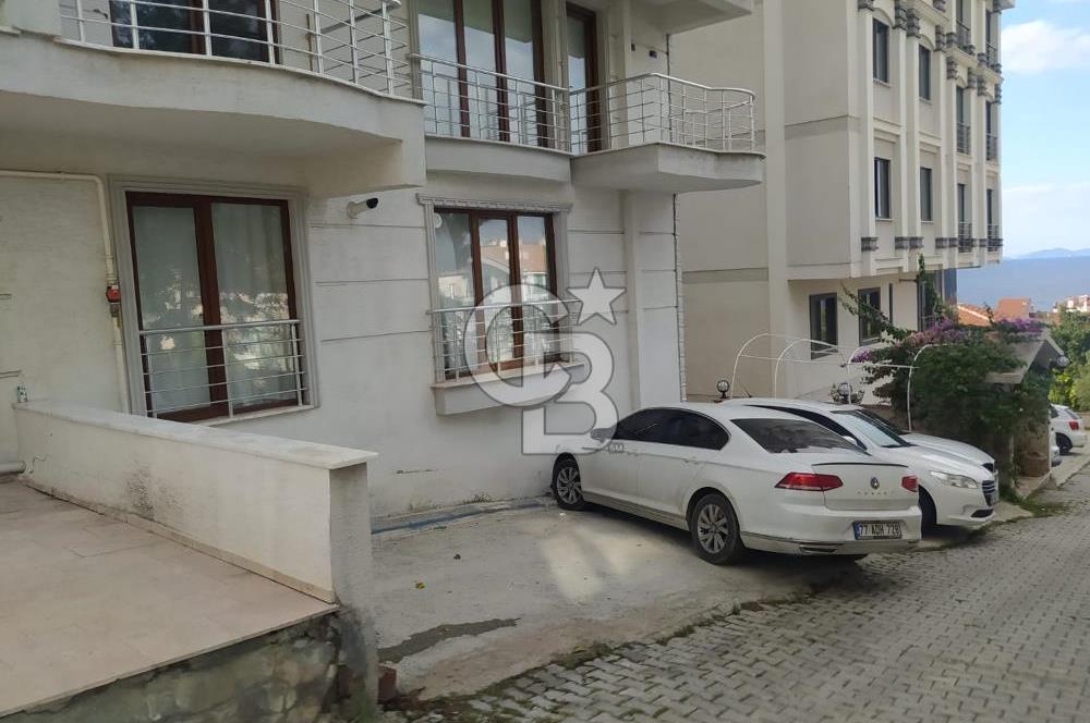  ÇINARCIK KORU DA DENİZE YAKIN SATILIK ARA KAT 3+1 DAİRE !!! 