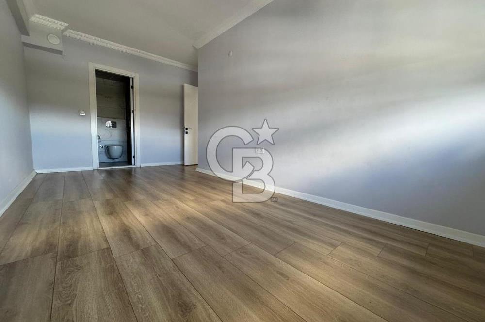 ATAŞEHİR'de HST.LER, KOLEJLER BLG. YENİ BİNA, KİRALIK 3+1 DAİRE
