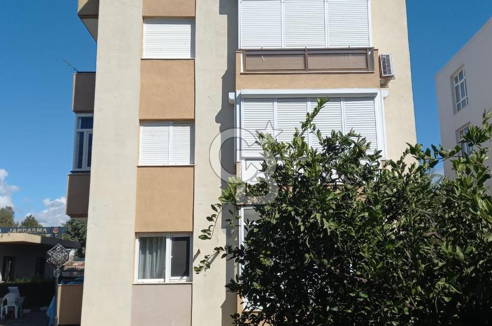 SEFERİHİSAR CAMİKEBİR MAHALLESİ HAVUZLU SİTE İÇİNDE 3+1 DAİRE