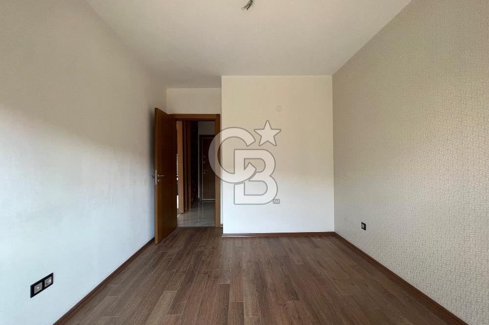Park Yaşam Ataşehir Satılık Kiracısız 1+1 Havuz Cephe