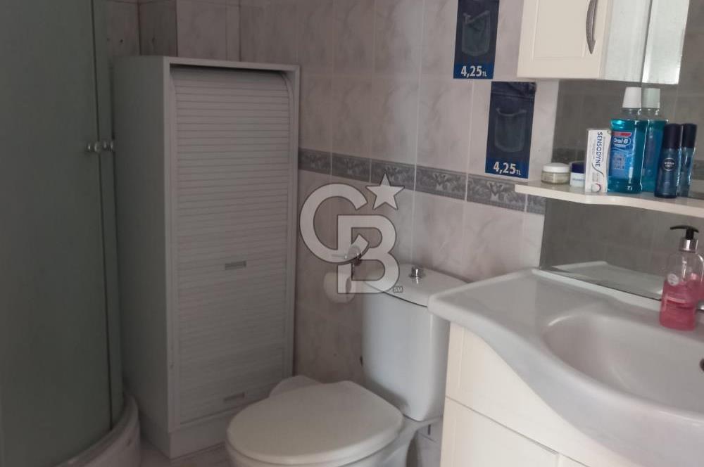 SEFERİHİSAR CAMİKEBİR MAHALLESİ HAVUZLU SİTE İÇİNDE 3+1 DAİRE