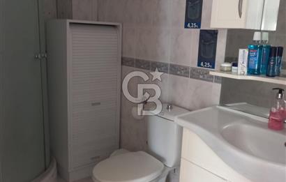 SEFERİHİSAR CAMİKEBİR MAHALLESİ HAVUZLU SİTE İÇİNDE 3+1 DAİRE