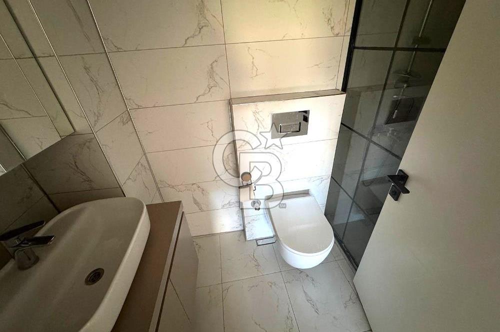 ATAŞEHİR'de HST.LER, KOLEJLER BLG. YENİ BİNA, KİRALIK 3+1 DAİRE