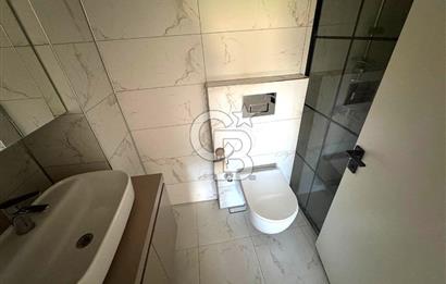 ATAŞEHİR'de HST.LER, KOLEJLER BLG. YENİ BİNA, KİRALIK 3+1 DAİRE