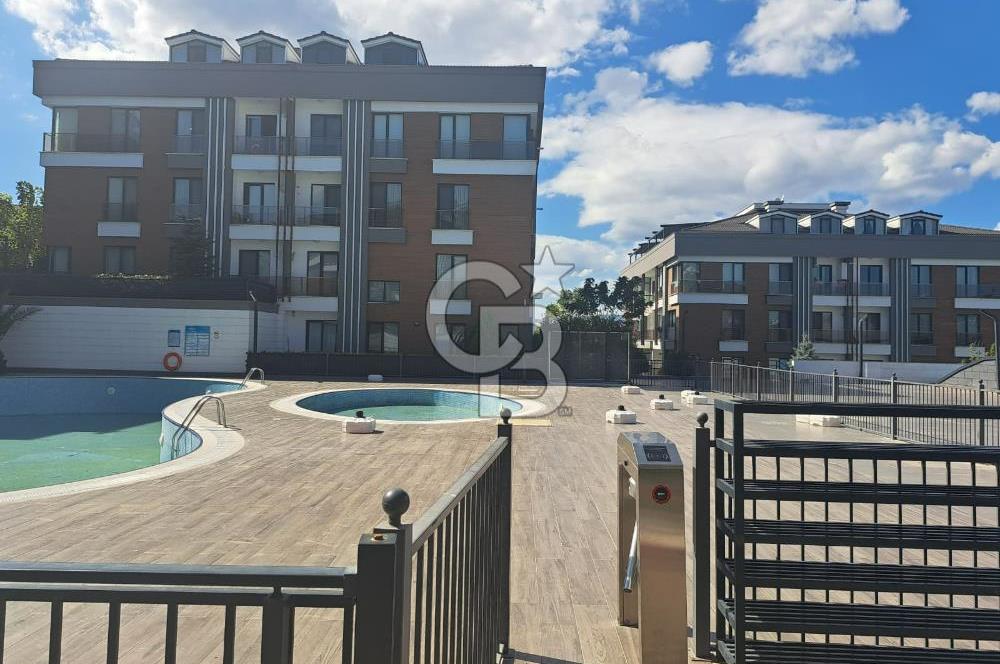 YALOVA AKYOL PREMİUM LOFT SATILIK BAHÇE KATI 3+1 DAİRE