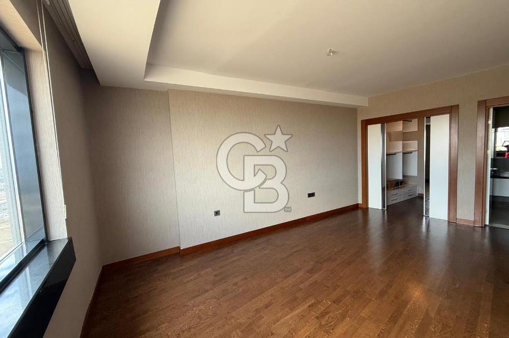 İNCEK PRESTİJ 'DE YAPILI BÜYÜK TİP KİRALIK 2+1 DAİRE 105m2