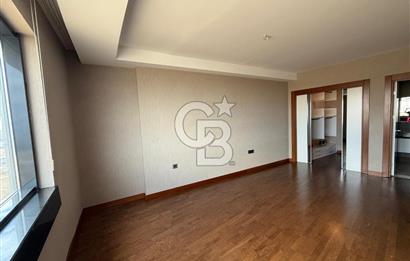 İNCEK PRESTİJ 'DE YAPILI BÜYÜK TİP KİRALIK 2+1 DAİRE 105m2