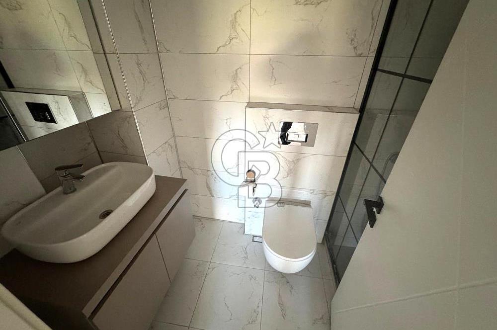 ATAŞEHİR'de HST.LER, KOLEJLER BLG. YENİ BİNA, KİRALIK 3+1 DAİRE