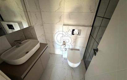 ATAŞEHİR'de HST.LER, KOLEJLER BLG. YENİ BİNA, KİRALIK 3+1 DAİRE