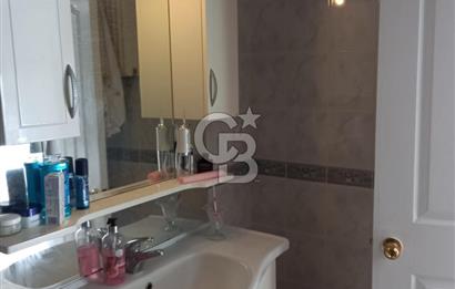 SEFERİHİSAR CAMİKEBİR MAHALLESİ HAVUZLU SİTE İÇİNDE 3+1 DAİRE