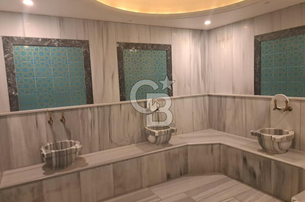 YALOVA AKYOL PREMİUM LOFT SATILIK BAHÇE KATI 3+1 DAİRE