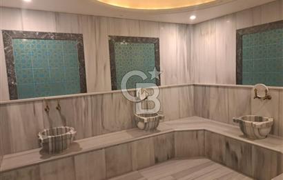 YALOVA AKYOL PREMİUM LOFT SATILIK BAHÇE KATI 3+1 DAİRE
