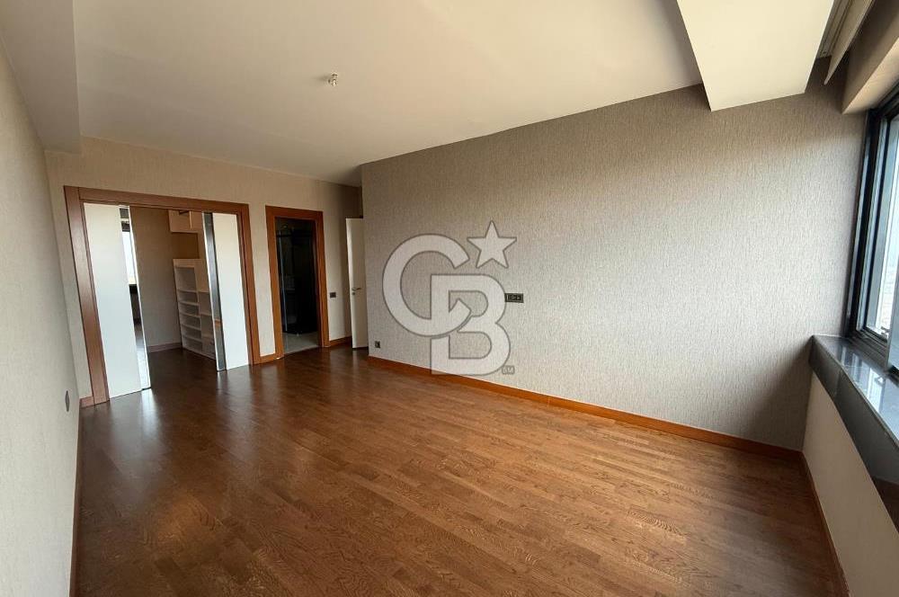 İNCEK PRESTİJ 'DE YAPILI BÜYÜK TİP KİRALIK 2+1 DAİRE 105m2