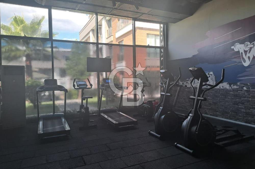 YALOVA AKYOL PREMİUM LOFT SATILIK BAHÇE KATI 3+1 DAİRE