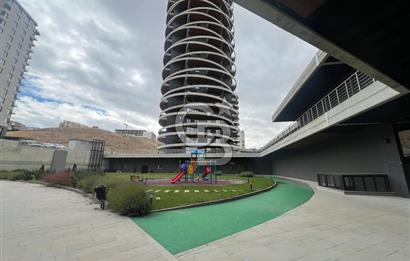 NOKTA ANKARA GORDİON KARŞISI KİRALIK 4+1 LOFT DAİRE