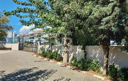 SEFERİHİSAR CAMİKEBİR MAHALLESİ HAVUZLU SİTE İÇİNDE 3+1 DAİRE
