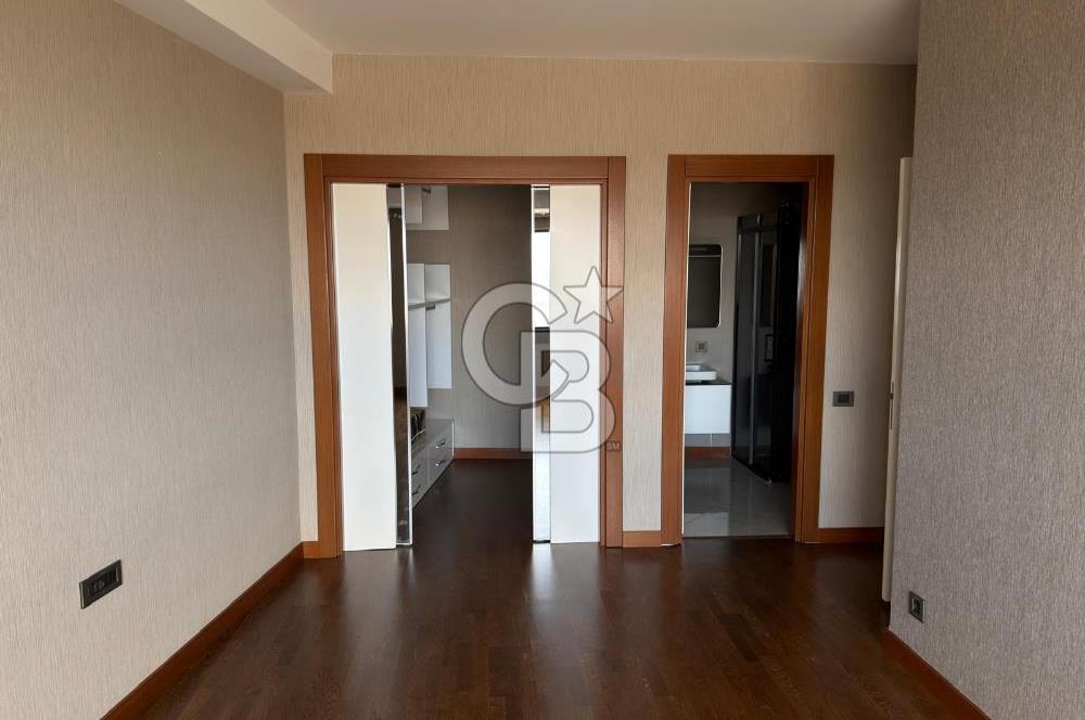 İNCEK PRESTİJ 'DE YAPILI BÜYÜK TİP KİRALIK 2+1 DAİRE 105m2