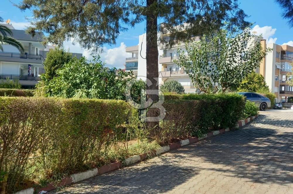 SEFERİHİSAR CAMİKEBİR MAHALLESİ HAVUZLU SİTE İÇİNDE 3+1 DAİRE