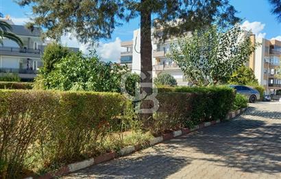 SEFERİHİSAR CAMİKEBİR MAHALLESİ HAVUZLU SİTE İÇİNDE 3+1 DAİRE