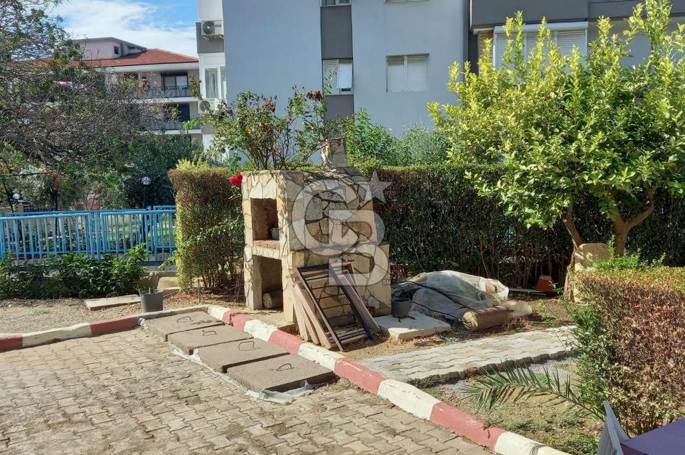 SEFERİHİSAR CAMİKEBİR MAHALLESİ HAVUZLU SİTE İÇİNDE 3+1 DAİRE