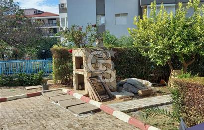 SEFERİHİSAR CAMİKEBİR MAHALLESİ HAVUZLU SİTE İÇİNDE 3+1 DAİRE