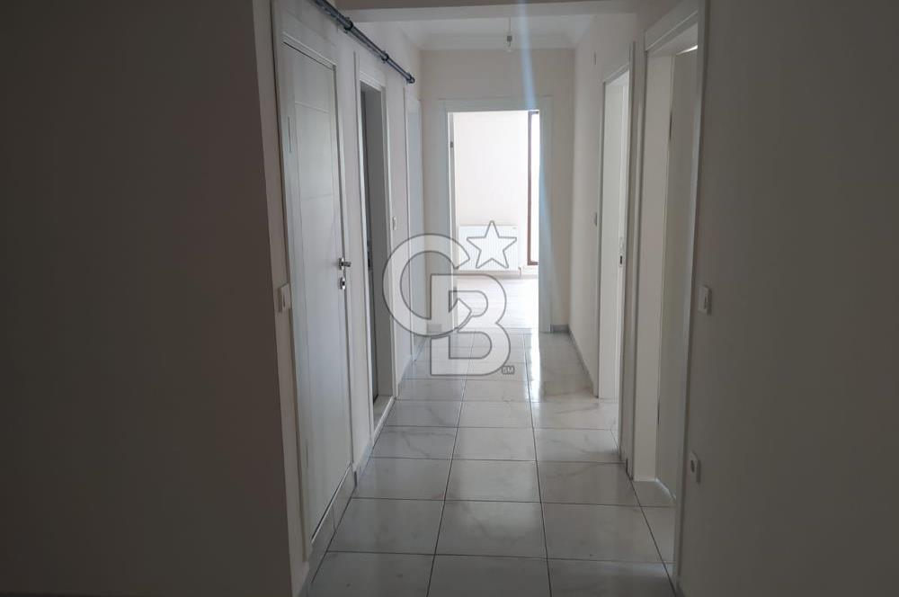  ÇINARCIK KORU DA DENİZE YAKIN SATILIK ARA KAT 3+1 DAİRE !!! 