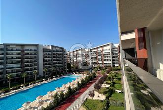 Park Yaşam Ataşehir Satılık Kiracısız 1+1 Havuz Cephe